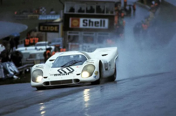 Brands Hatch 1000 Kilometres 1970